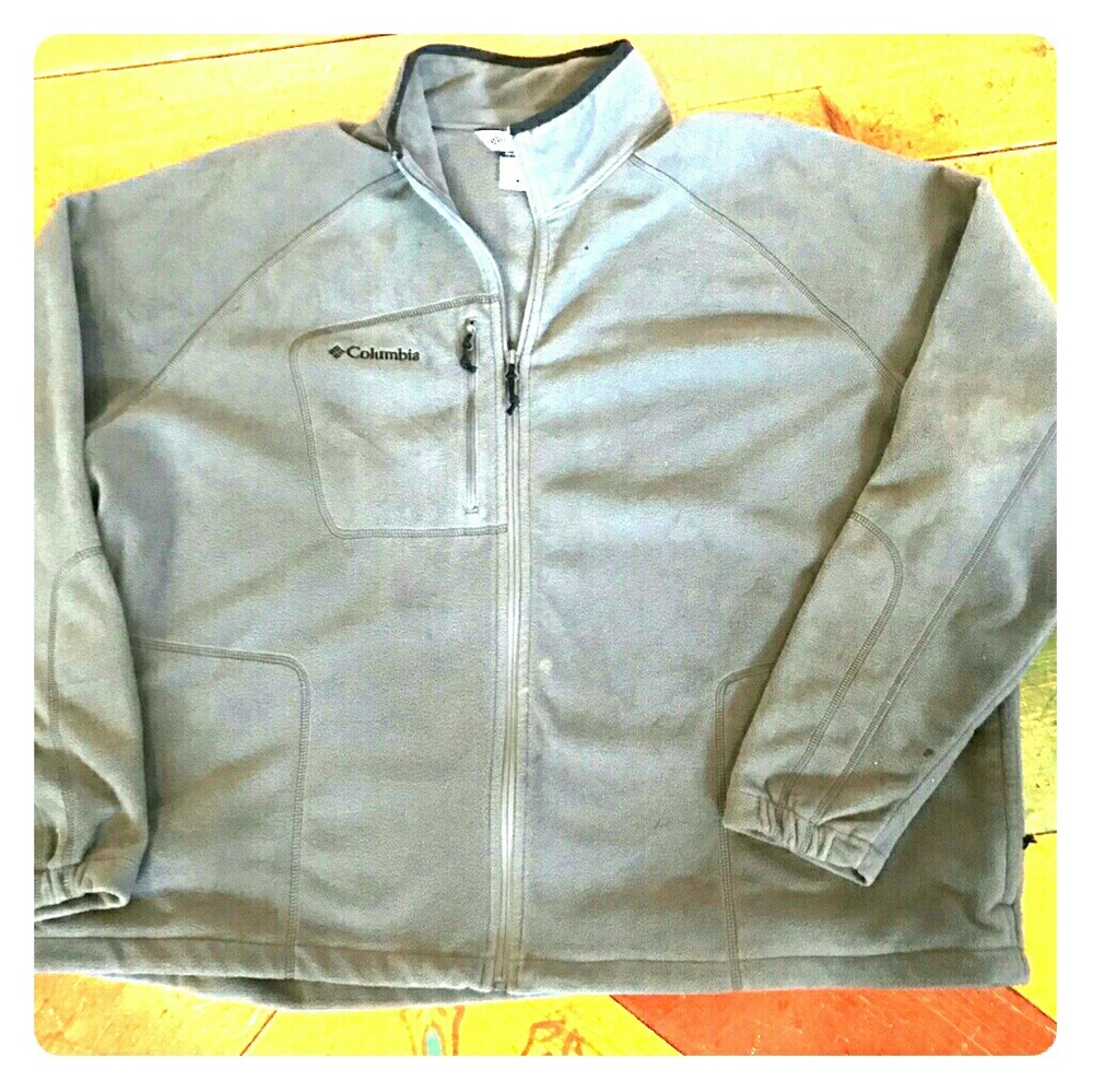 Sweater columbia